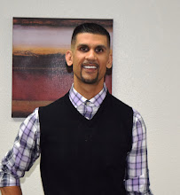 Vision One Home Mortgage / Martin Alvarado 01