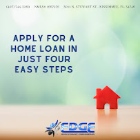 Ronda Hennessy - Edge Home Finance Mortgage Loan Officer NMLS# 1667276 02