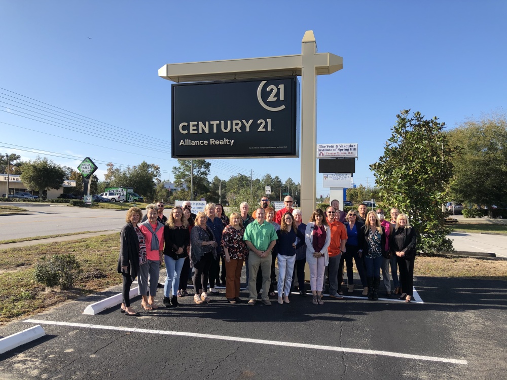 Century 21 Alliance Realty 01