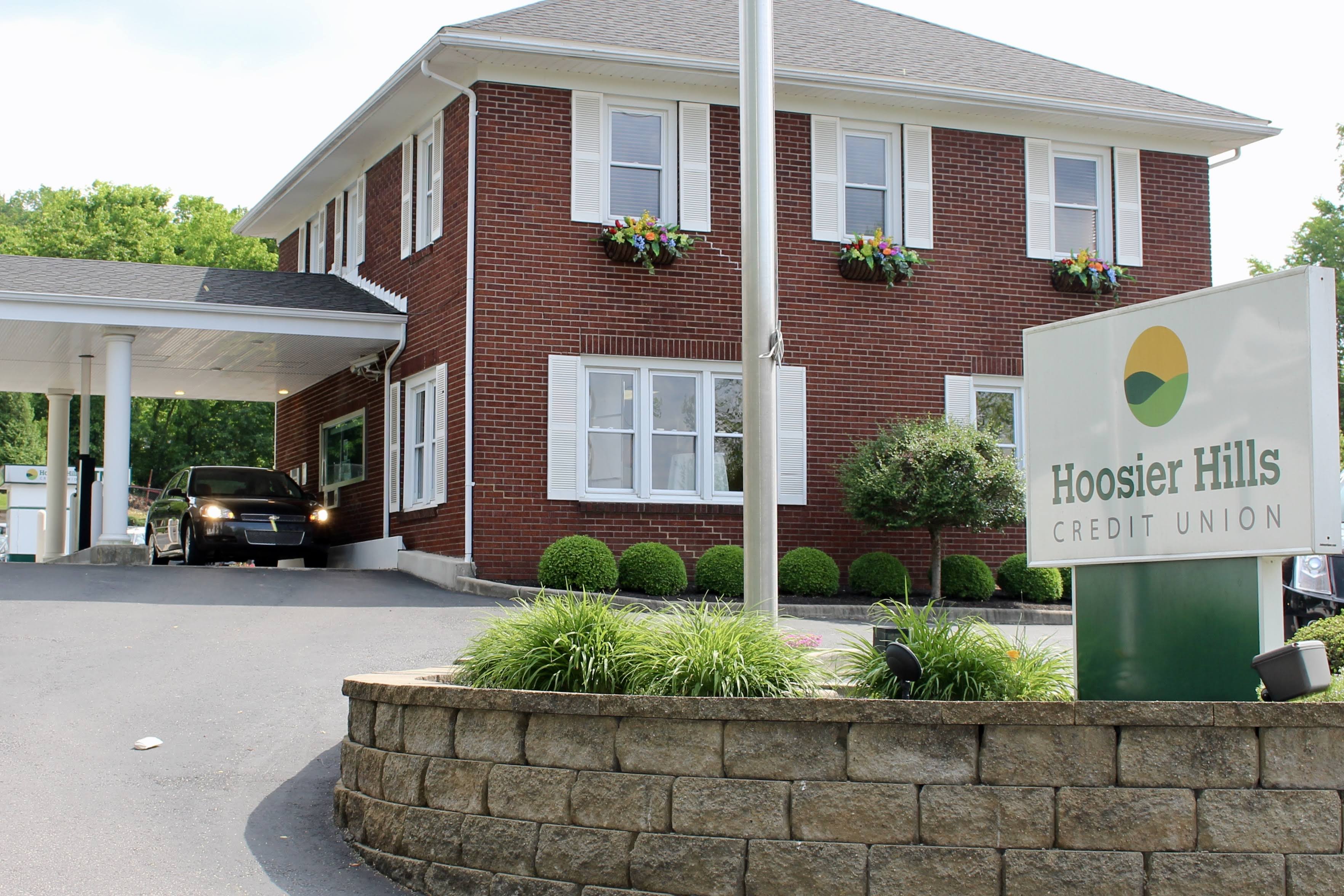 Hoosier Hills Credit Union 01