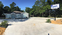 Open Mortgage of SETX 03