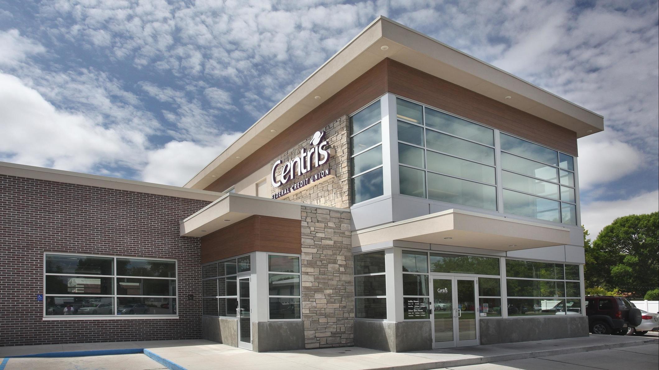 Centris Federal Credit Union 01