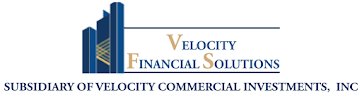 Velocity Commercial Investments,Inc 03
