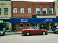Armstrong Associates FCU 01