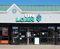UnBank Check Cashing & Loans- St. Paul at Hillcrest 01