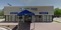 Canvas Credit Union Lemay Branch 01