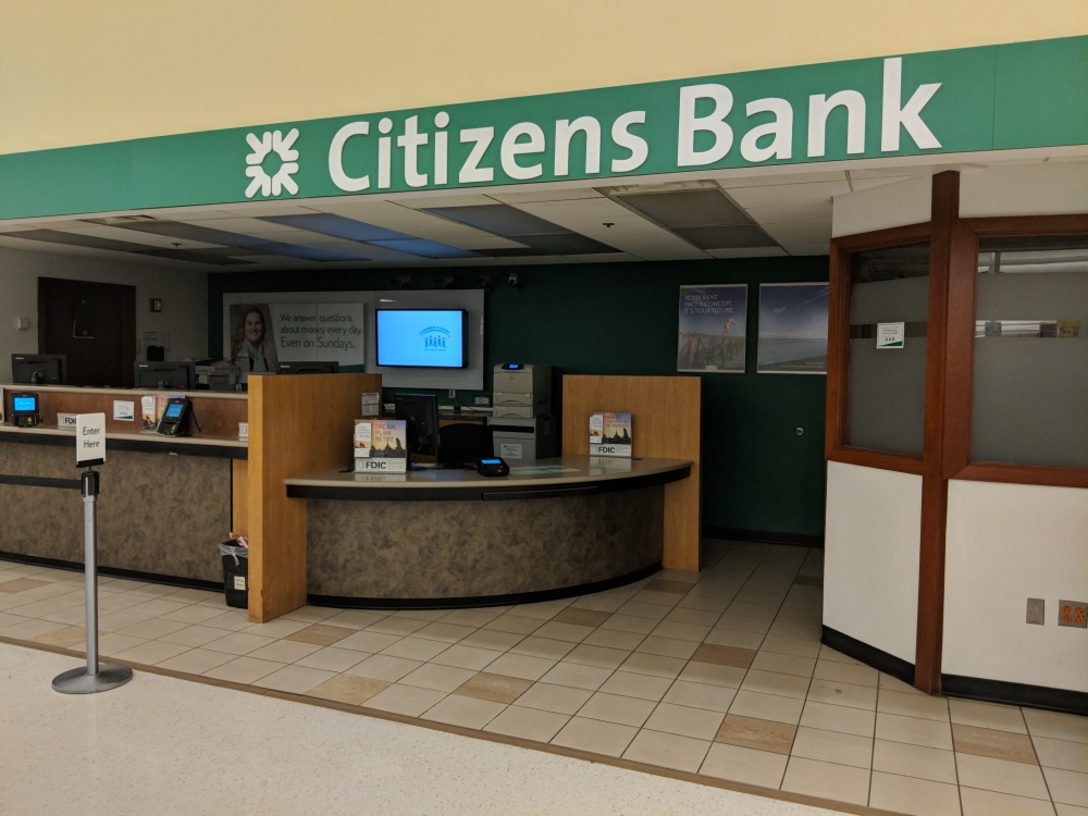 Citizens Bank Supermarket Branch 01