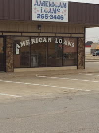 American Loans 02