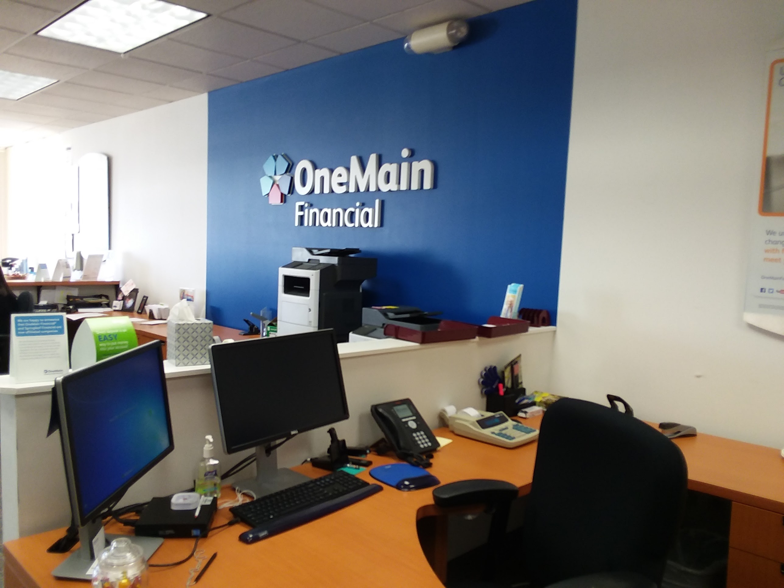 OneMain Financial 01