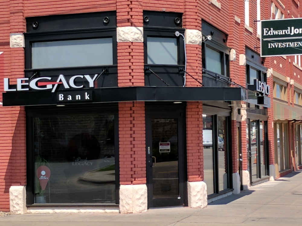 Legacy Bank 01