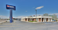 U.S. Bank Branch 02