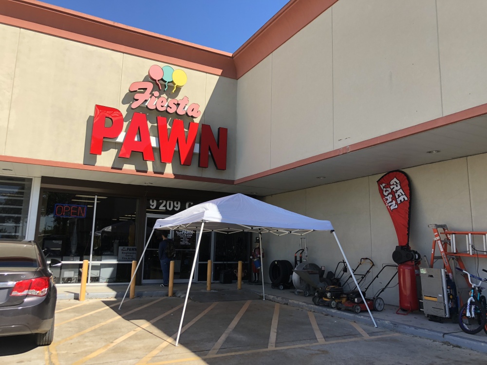 Fiesta Pawn Shop 01