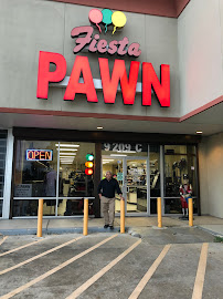 Fiesta Pawn Shop 04