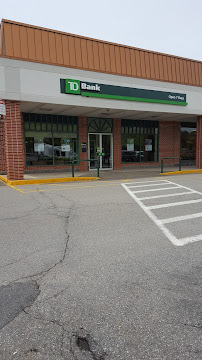 TD Bank 01