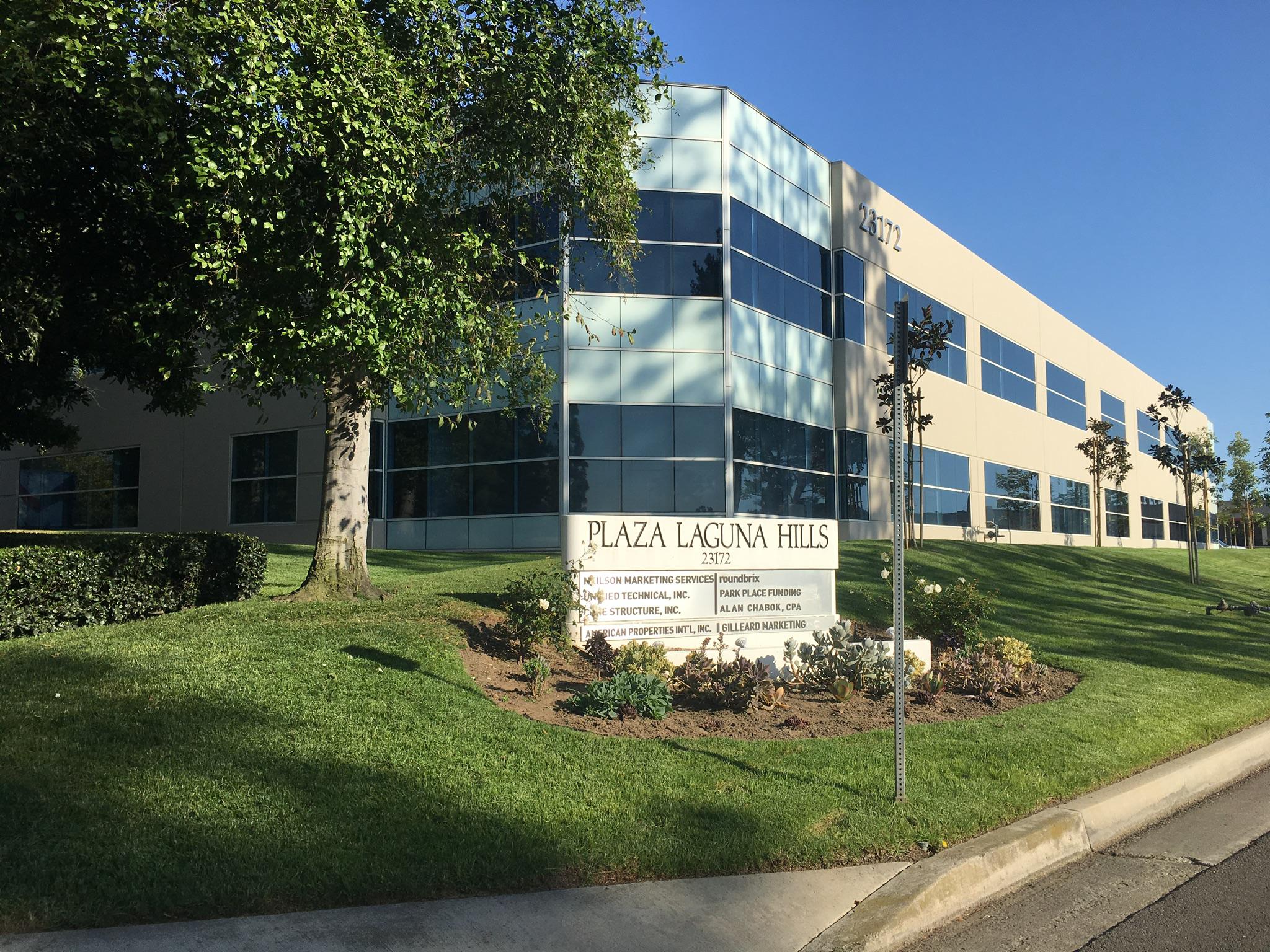 Park Place Funding and Real Estate Services 01