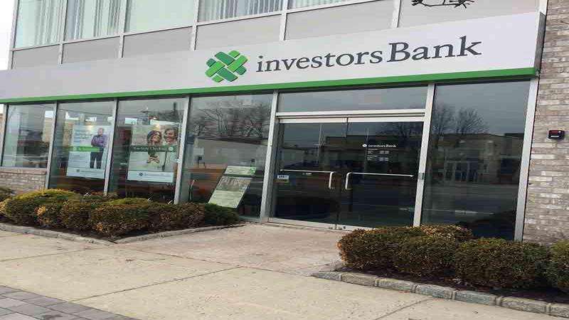 Investors Bank 01