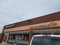 Bank of America ATM 01