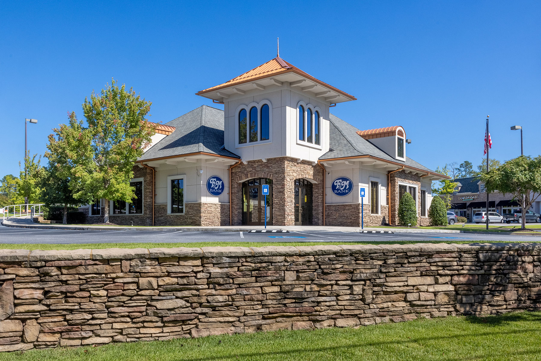 F&M Bank 01