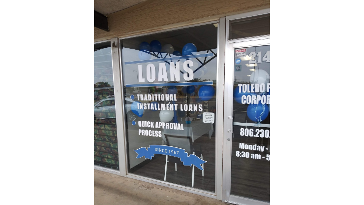 Toledo Finance 01
