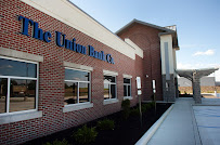 The Union Bank Co. Corporate Office & Operations Center 02