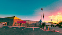 Bank of America (with Drive-thru ATM) 02