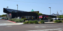 Bank of America (with Drive-thru ATM) 03