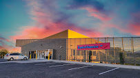 Bank of America (with Drive-thru ATM) 04