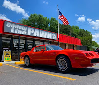 County Line Pawn Shop 01