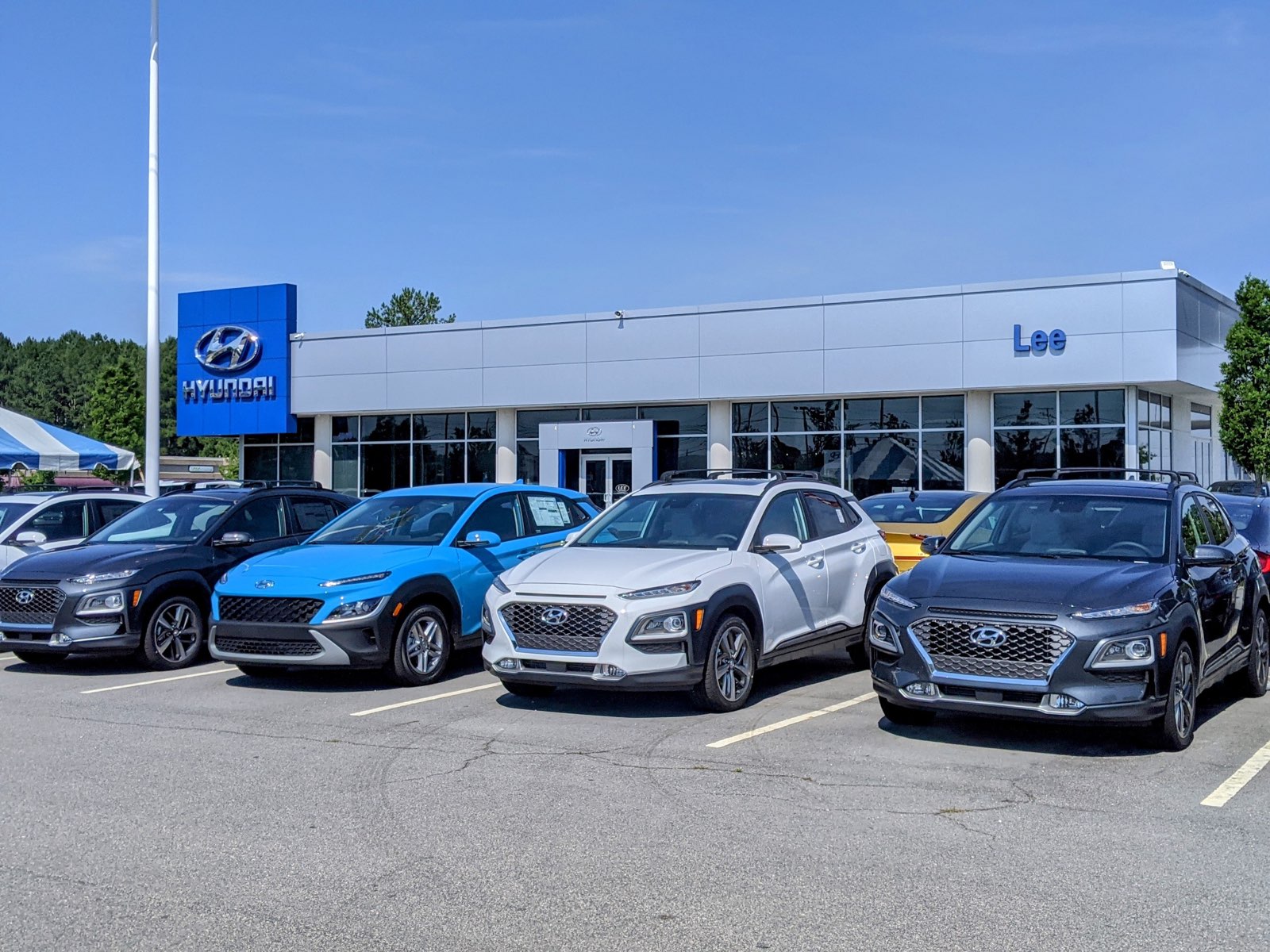 Lee Hyundai 01