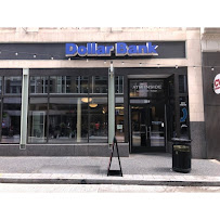 Dollar Bank 01