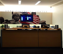USAA Financial Center 01