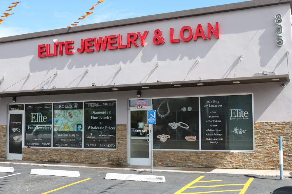 Elite Jewelry and Loan 01