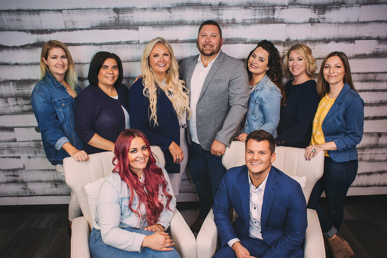 Sarah Riley | Producing Branch Manger | Fairway Mortgage 01