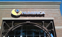 Numerica Credit Union - South Hill Branch 03