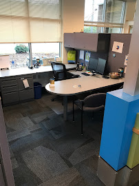 Numerica Credit Union - South Hill Branch 04