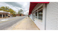 Bank of America (with Drive-thru ATM) 01