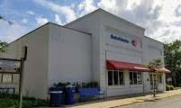 Bank of America (with Drive-thru ATM) 02