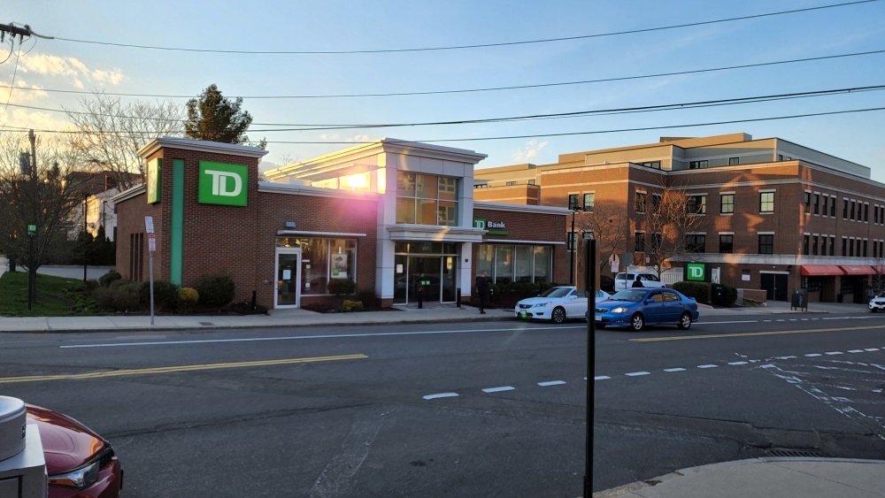 TD Bank 01