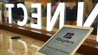 Hughes Federal Credit Union 03