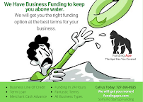 Funding Ape - Small Business Loans Fast. 04