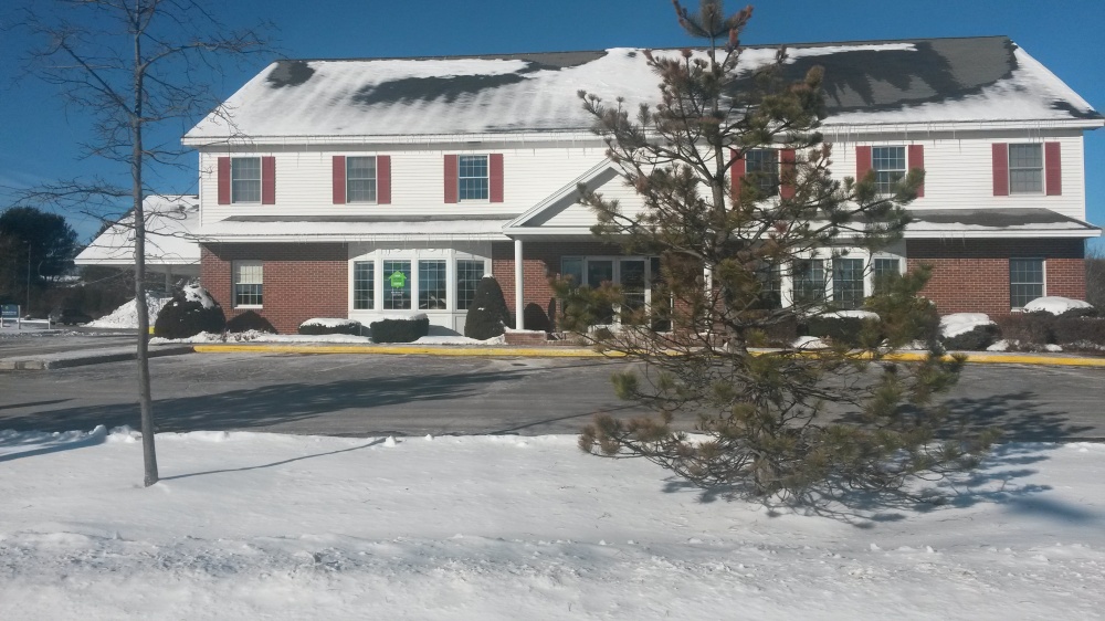 TD Bank 01