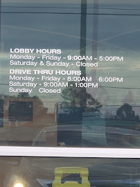 Bossier Federal Credit Union 02