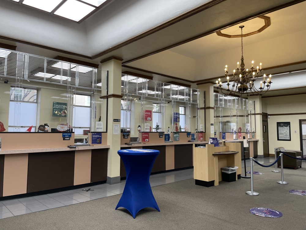 U.S. Bank Branch 01