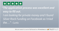 Silver Rock Funding 03