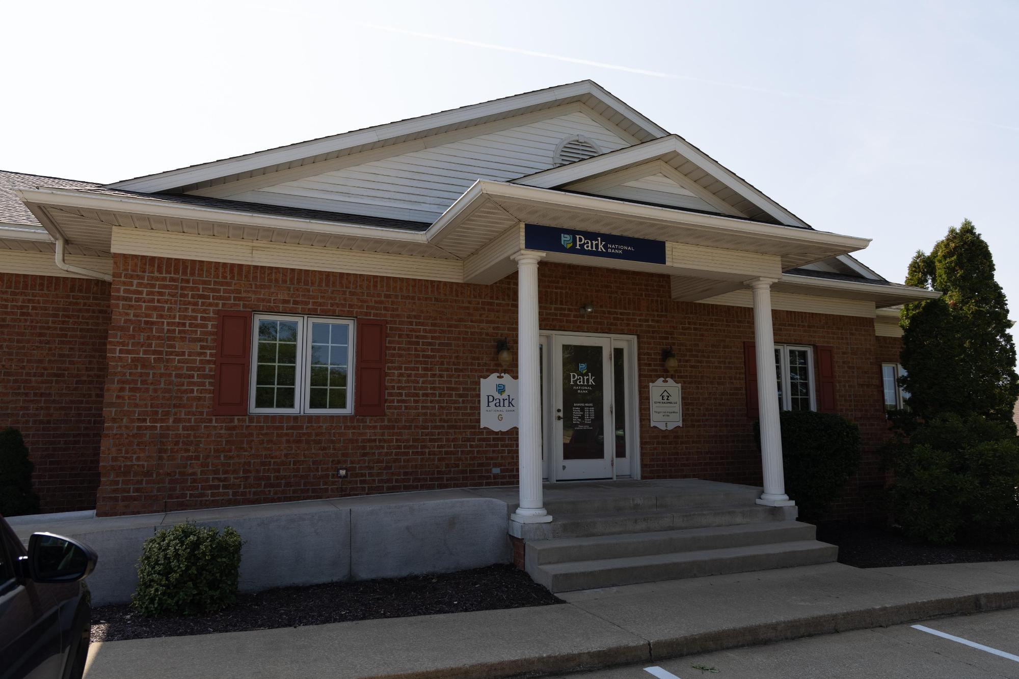 Park National Bank: Wooster Office 01
