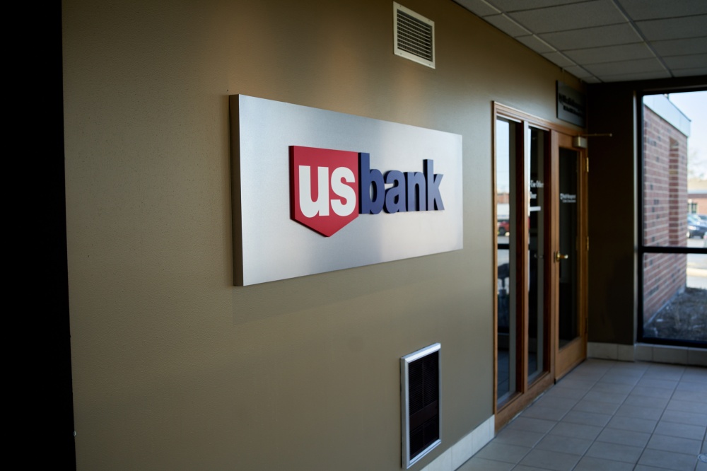 U.S. Bank Branch 01