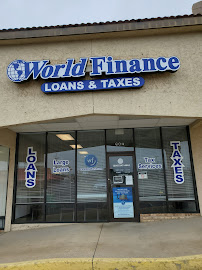 World Finance 03