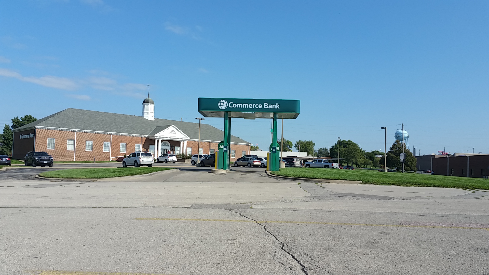 Commerce Bank 01