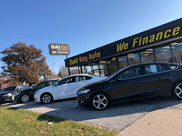 Gold Key Auto Credit Inc 03