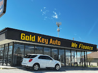 Gold Key Auto Credit Inc 04